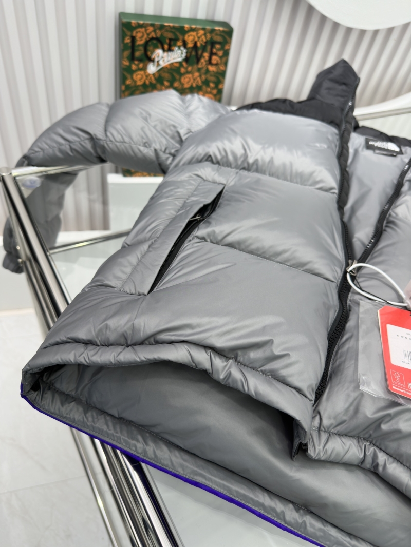 The North Face Down Jackets